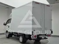 2025 KIA Bongo 3
