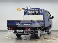 2025 KIA Bongo 3