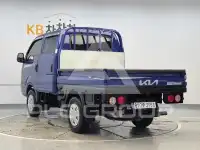 2025 KIA Bongo 3