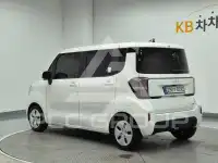 2026 KIA Ray