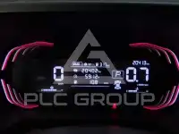 2025 KIA Ray