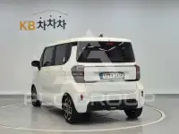 2025 KIA Ray