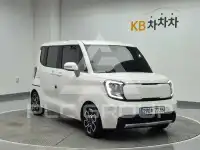 2025 KIA Ray