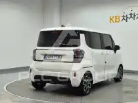 2025 KIA Ray