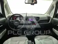 2025 KIA Ray