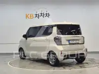 2025 KIA Ray