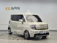 2025 KIA Ray