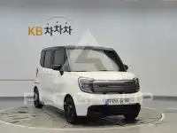 2026 KIA Ray