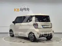 2026 KIA Ray
