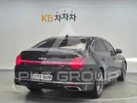 2023 KIA K9