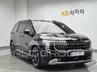 2026 KIA Carnival