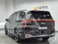 2026 KIA Carnival