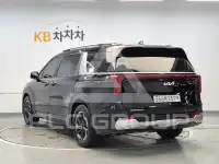 2025 KIA Carnival