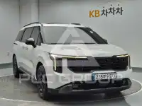 2025 KIA Carnival