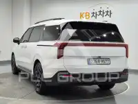 2025 KIA Carnival