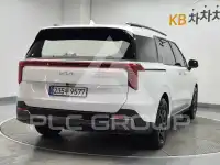 2025 KIA Carnival