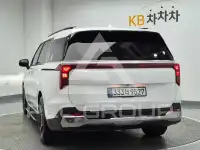 2025 KIA Carnival