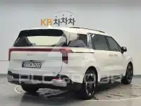 2025 KIA Carnival