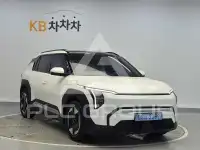 2025 KIA EV3
