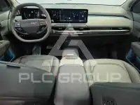 2025 KIA EV3