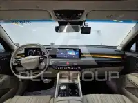 2025 KIA K8