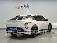 2026 KIA EV4