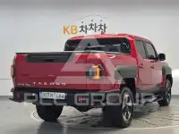 2026 KIA Tasman