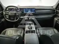 2026 KIA Tasman