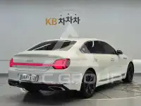 2026 KIA K9