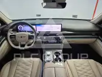 2024 Genesis GV80