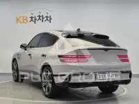2024 Genesis GV80