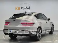 2024 Genesis GV80