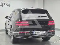 2025 Genesis GV80