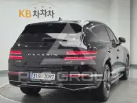 2025 Genesis GV80