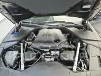 2026 Genesis G80
