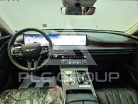2026 Genesis G80