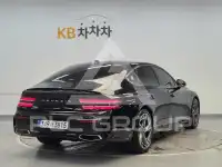 2026 Genesis G80