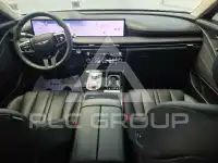 2026 Genesis G80