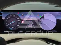 2026 Genesis G80