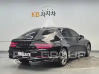 2026 Genesis G80