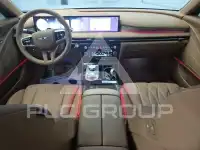 2026 Genesis G80