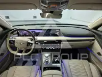 2026 Genesis G80
