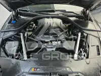 2026 Genesis G80