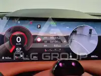 2026 Genesis G80