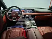 2026 Genesis G80