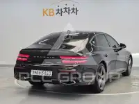 2026 Genesis G80