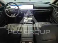 2026 Genesis G80