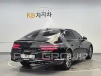 2026 Genesis G80