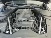 2026 Genesis G80