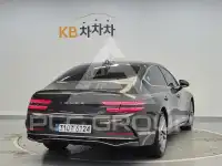 2026 Genesis G80